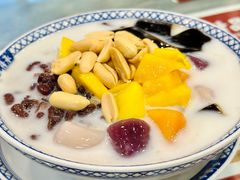 -赵记传承·中国甜品(福州总店)