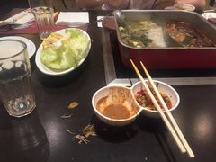 -新辣道鱼火锅(领展购物广场·中关村店)