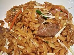 干炒牛河-骏丰酒楼(黄编店)
