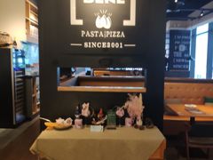 -新贝乐意大利餐厅(苏州中心店)