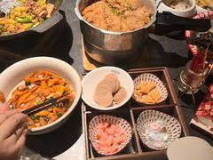 -新辣宴·湖南家常菜·商务聚餐(中粮创芯店)
