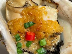 -可口香·非遗老号烧烤(南岗直营店)
