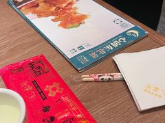 -金掌勺锅包肉(太原万达店)