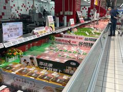 -大润发(康桥店)