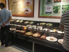 -国味壹号·精品湘菜·宴请佳选(新天地店)