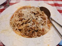 -安立可意大利美食