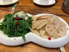 -杨记清芳牛肉拉面(京广路店)