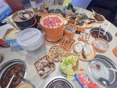 -海底捞大排档火锅(打浦路店)