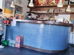 -梦旅人咖啡馆快餐(成府路北河沿小区店)