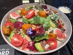 -Nord Grill&Bar Highland诺德西餐(深圳欢乐海岸店)