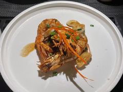 -肴约·花园式餐厅(湖里店)