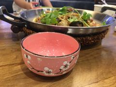 -川锅哎哟·麻辣香锅(国大城市广场店)
