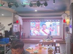 -红胖胖龙虾王·本地菜
