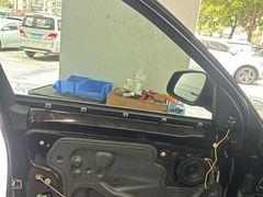 -乐之行汽车音响改装