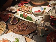 -京料理·日料自助·铁板燒(复悦城店)