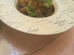 -银都上海菜馆(粤海东路店)