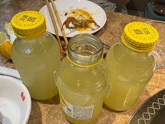 -七欣天香辣蟹火锅(上海银亿滨江店)