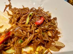 -秀儿四九城·新京菜(亚运村鸟巢店)