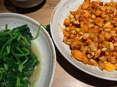 -青年公社烤鸭(滨湖银泰店)