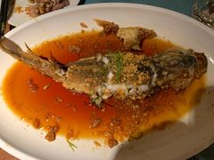 -大树餐厅(益田假日店)