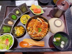 -玄白·炭烤活鳗(上海首店)