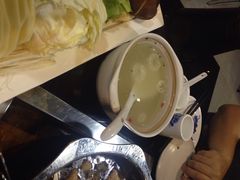 陈三娃泡姜鸡(水司店)-陈三娃泡姜鸡(太白北路店)