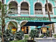 -星巴克臻选(广州沙面店)