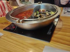 -牛匠和牛寿喜锅(西安总店)