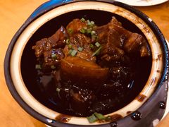 招牌红烧肉-牧羊餐厅