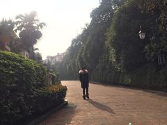 -圣爵菲斯大酒店(长沙世界之窗店)