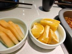 -味之绝美蛙鱼头火锅(松江万达店)
