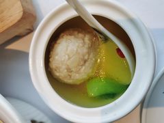 清炖狮子头-江仙雅居(中航国际店)