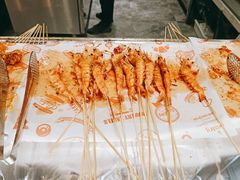 -圣罗巴海鲜自助(黑金店)