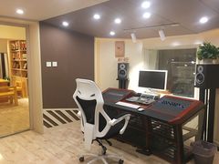 观察窗-北京620音乐工作室·录音棚(通州店)