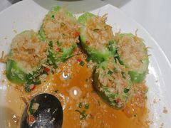 -陶缘一号·四季缘·老字号顺德菜·户外婚礼家宴(西滘店)