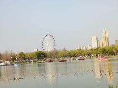 -武汉园博园(武汉自然博物馆)