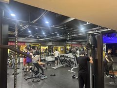 -超鹿运动健身(紫阳商贸中心店)