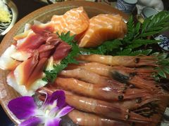 -蟹将军·松叶蟹和牛日料放题自助(K11店)