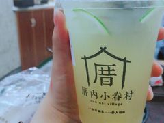 雷萝不知春-厝内小眷村(合肥华府骏苑店)