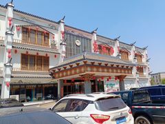 -宴江南(汇海路店)