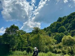-大水川景区