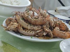 -秋姐美食店(旅游大道店)