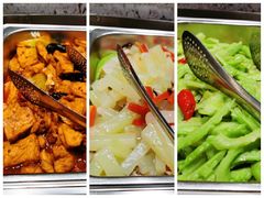 -泰合素食(双流店)