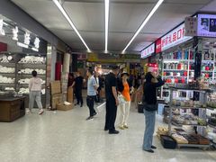 -西北轻工批发市场