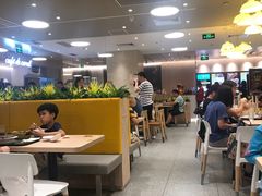 -大家乐(广州荔湾领展广场店)
