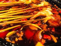 -胡马八破·川菜小馆(高新万达店)