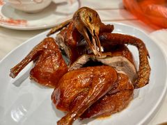 -稻香酒家·33年老字号·港式粤菜(富邦中心店)