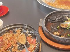 -维园悦谱·海派家常菜(乌鲁木齐南路店)