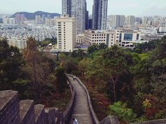 -求水山公园