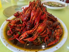 -盱眙红叶龙虾(金源北路店)